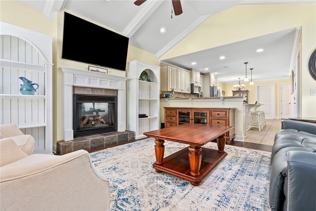644 Deer Run Road Auburn, AL 36832 - Photo 4 of 21 Gallery Image 4