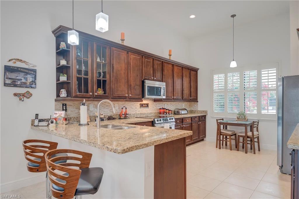 5239 Ferrari Avenue Ave Maria, FL 34142 - Photo 9 of 30 Kitchen