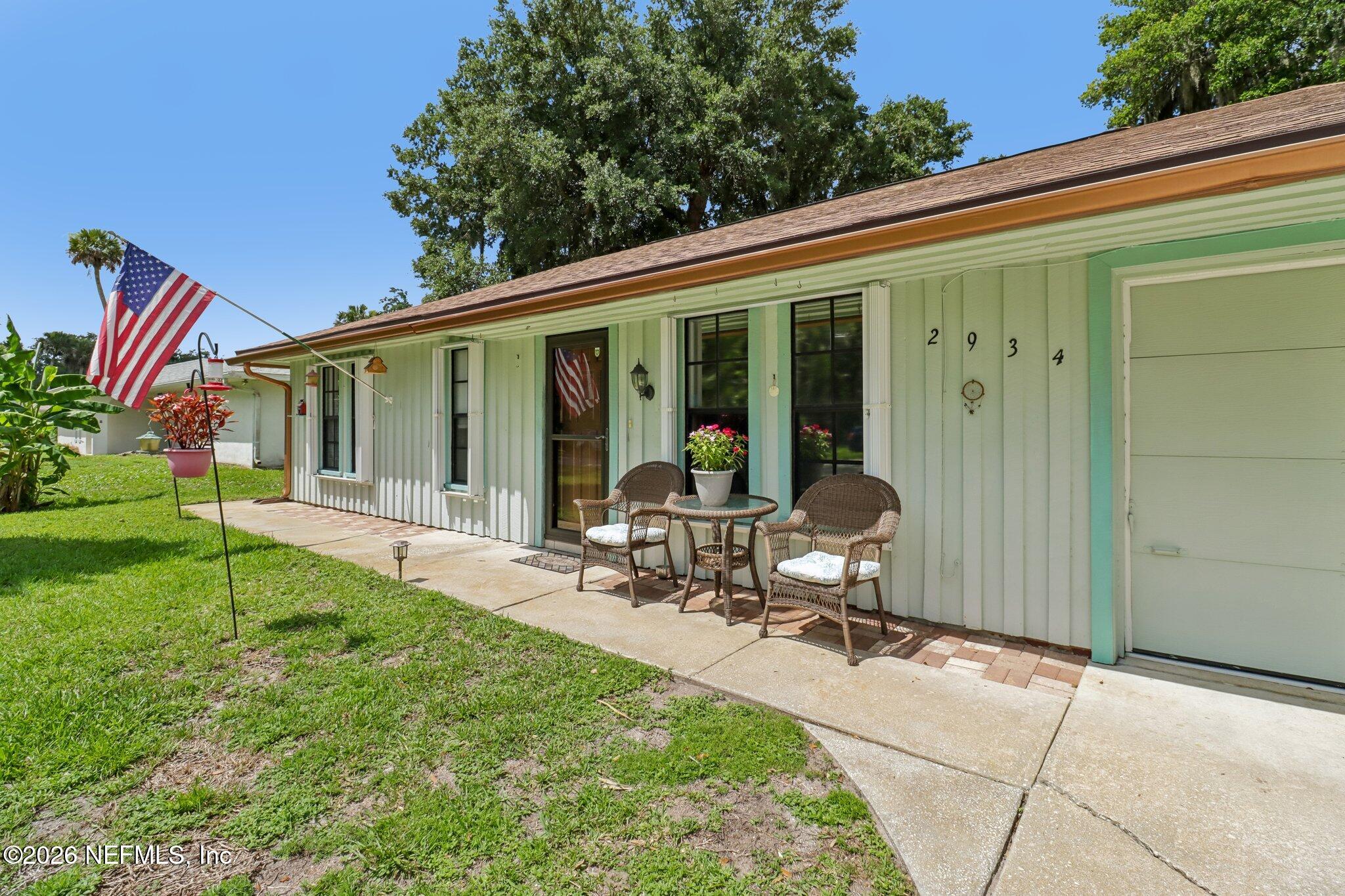 2934 Mango Tree Drive Edgewater, FL 32141 - Photo 4 of 28 4-web-or-mls-Mango Tree Dr-S2706-004