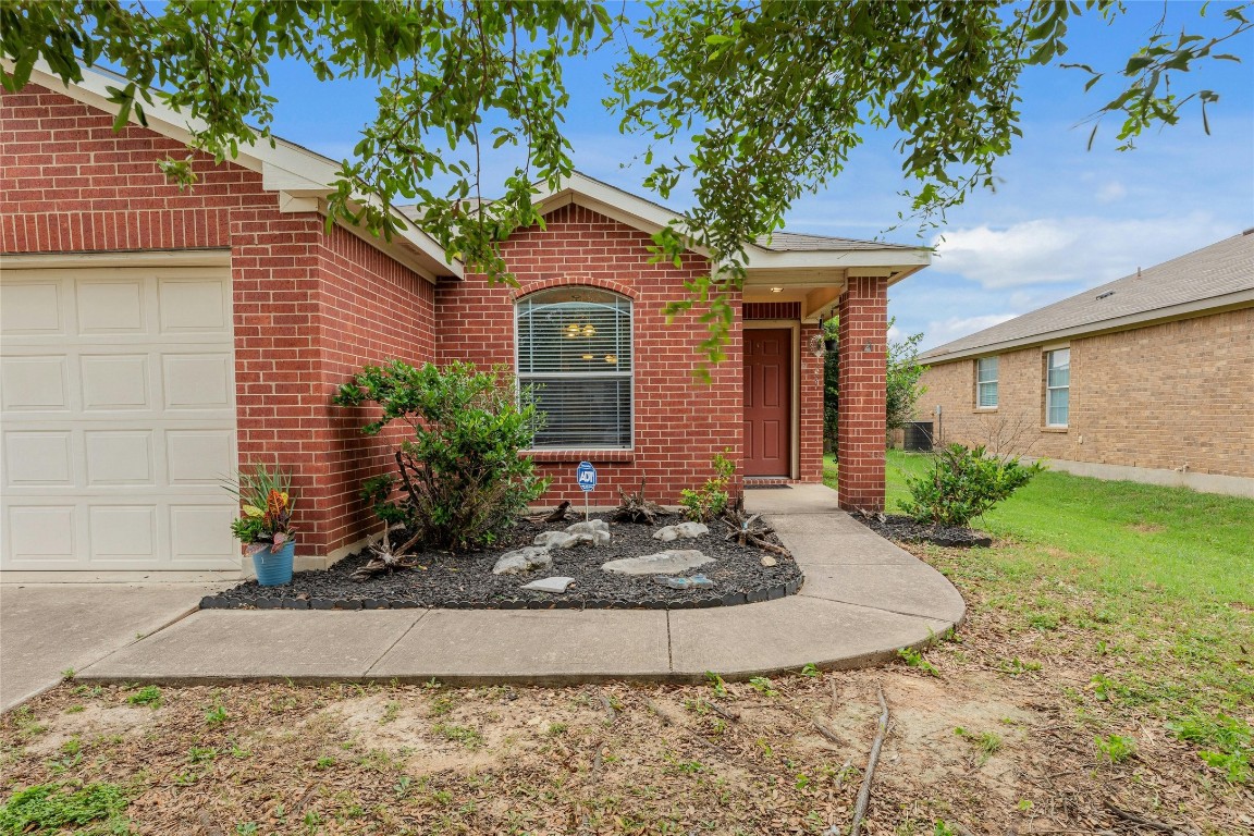 921 Dexter Drive Leander, TX 78641 - Photo 1 of 1