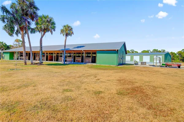 $6,999,999 | 30003 Southwest Martin Highway, Okeechobee, FL 34974