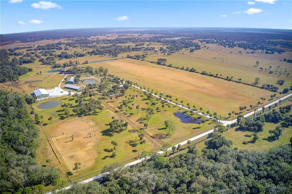 $6,999,999 | 30003 Southwest Martin Highway, Okeechobee, FL 34974
