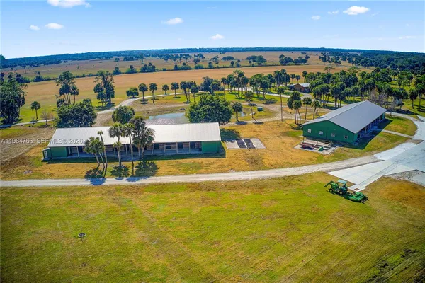 $6,999,999 | 30003 Southwest Martin Highway, Okeechobee, FL 34974
