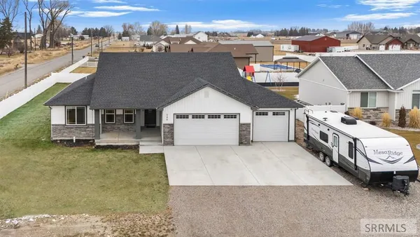$420,000 | 348 West 160 North, Blackfoot, ID 83221