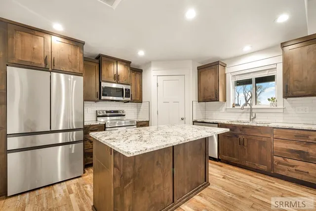 $430,000 | 348 West 160 North, Blackfoot, ID 83221