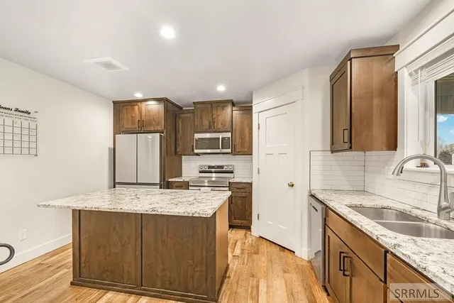 $430,000 | 348 West 160 North, Blackfoot, ID 83221