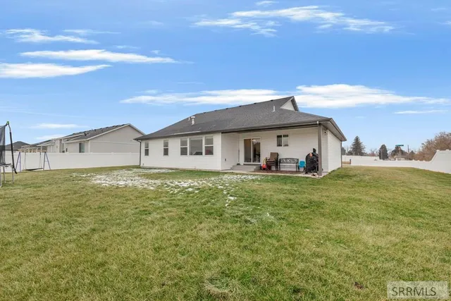 $430,000 | 348 West 160 North, Blackfoot, ID 83221