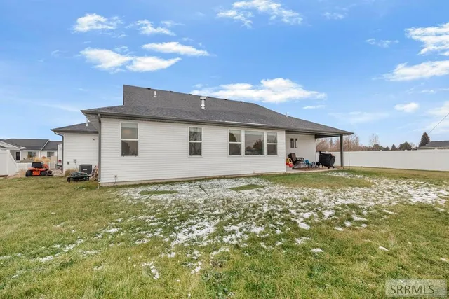 $430,000 | 348 West 160 North, Blackfoot, ID 83221