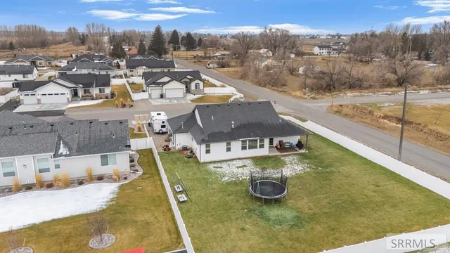 $430,000 | 348 West 160 North, Blackfoot, ID 83221