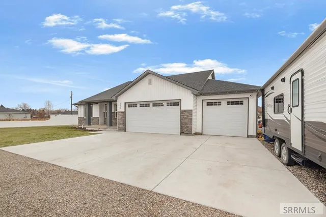$430,000 | 348 West 160 North, Blackfoot, ID 83221