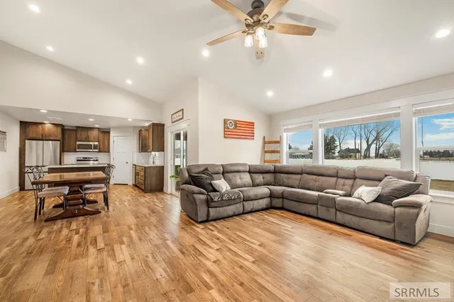 $430,000 | 348 West 160 North, Blackfoot, ID 83221