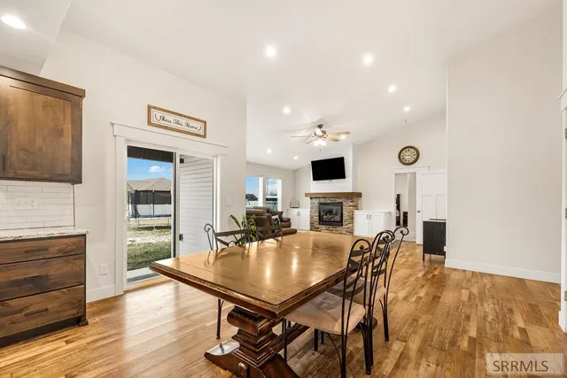 $430,000 | 348 West 160 North, Blackfoot, ID 83221