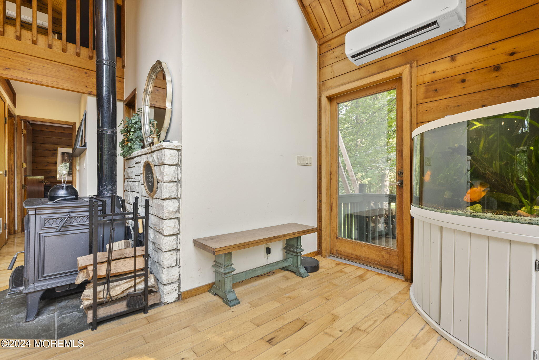 151 Summerfield Road Belvidere, NJ 07823 - Photo 12 of 41 a view of a outdoor space with seating area