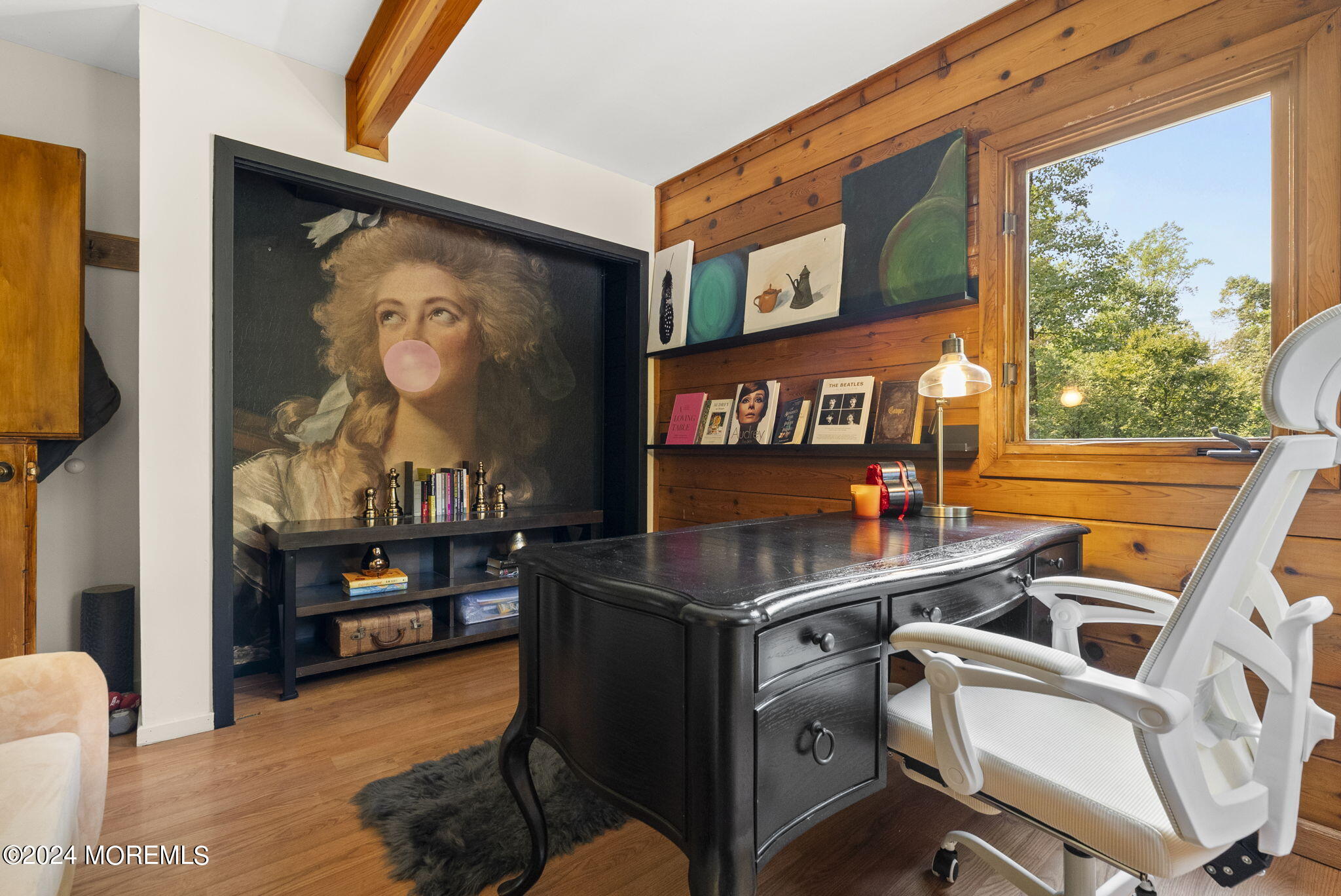 151 Summerfield Road Belvidere, NJ 07823 - Photo 17 of 41 a room with musical instruments