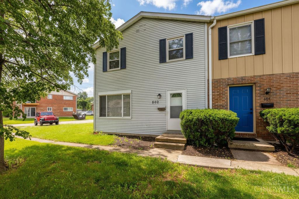 802 3rd Street, Unit 1 Trenton, OH 45067 - Photo 1 of 28