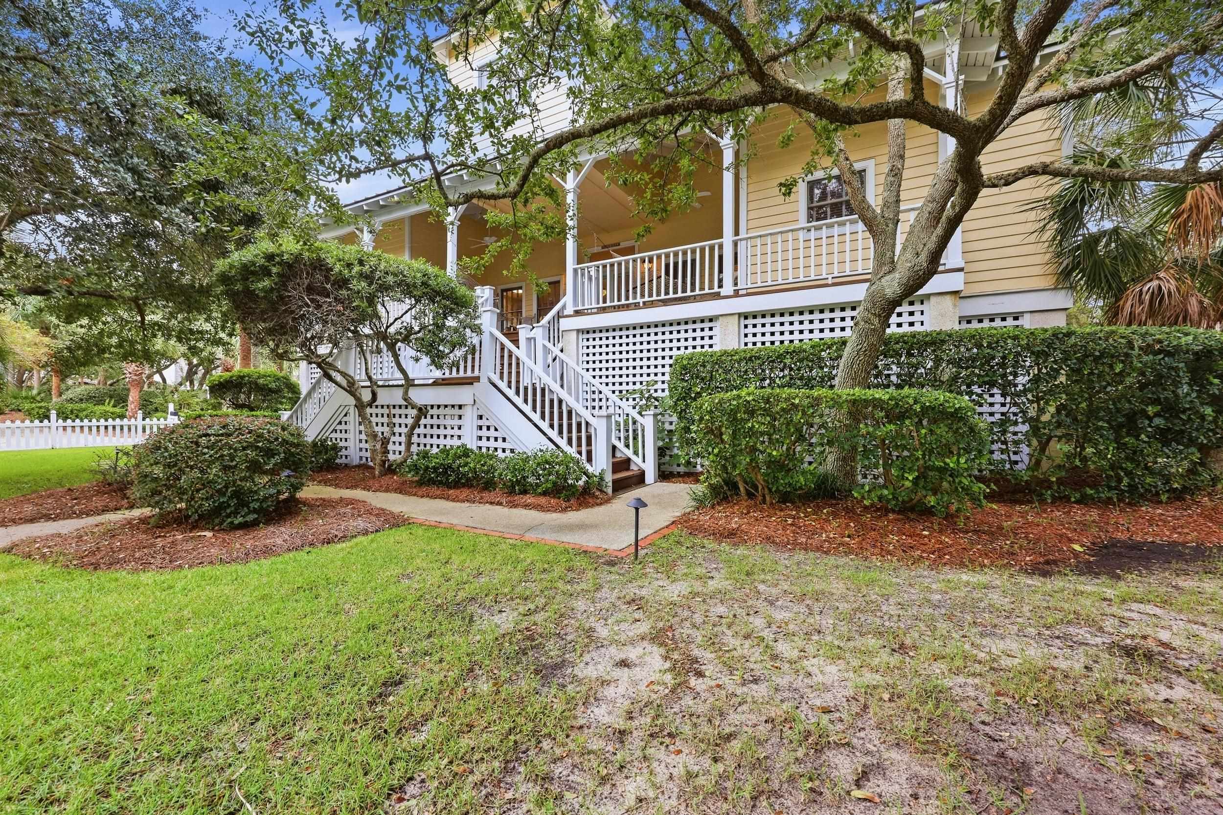 13 Beachwalker Court Georgetown, SC 29440 - Photo 4 of 90 Gallery Image 4