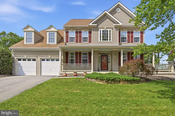 $720,000 | 231 Rebecca Drive, Winchester, VA 22602