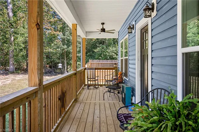 $322,500 | 196 8th Avenue, New London, NC 28127