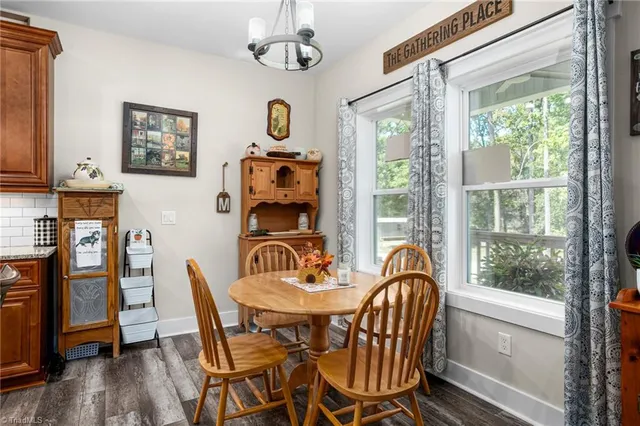 $325,000 | 196 8th Avenue, New London, NC 28127