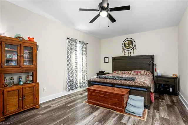 $325,000 | 196 8th Avenue, New London, NC 28127