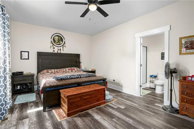 $322,500 | 196 8th Avenue, New London, NC 28127