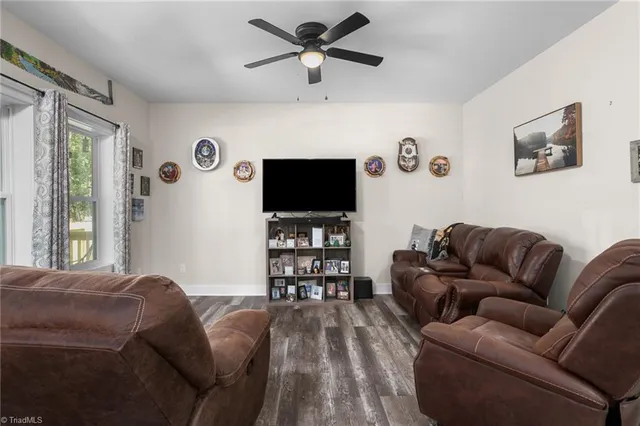 $325,000 | 196 8th Avenue, New London, NC 28127