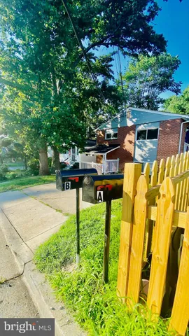 a view of an outdoor space