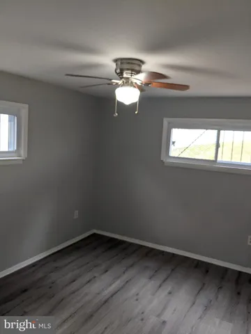 a decorative lighting & window in a room