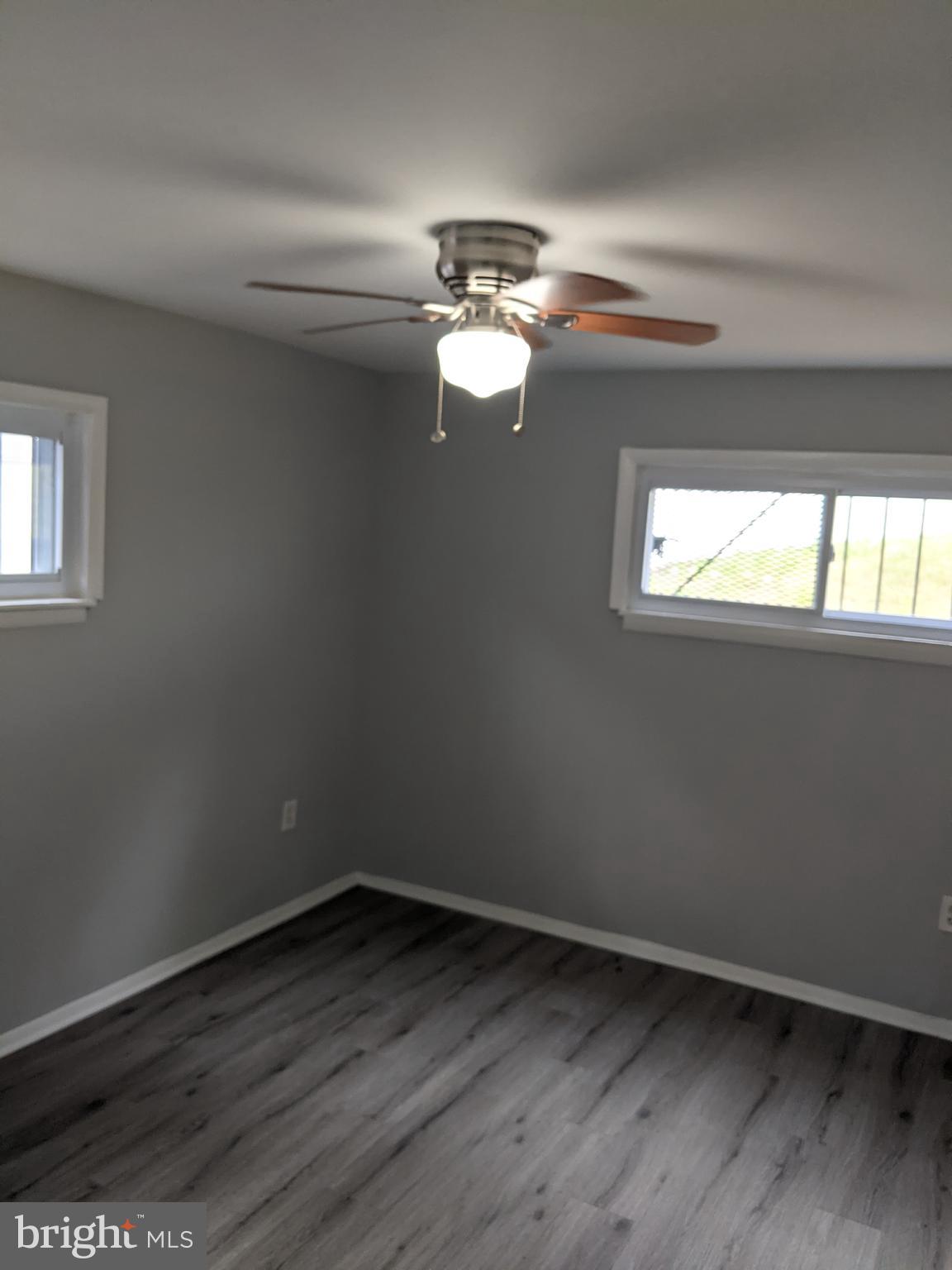 4616 Heath Street, Unit B Capitol Heights, MD 20743 - Photo 10 of 25 a decorative lighting & window in a room