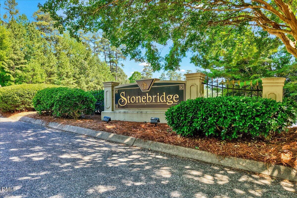 113 Artillery Lane Raleigh, NC 27615 - Photo 2 of 56 48-113 Artillery Ln-48