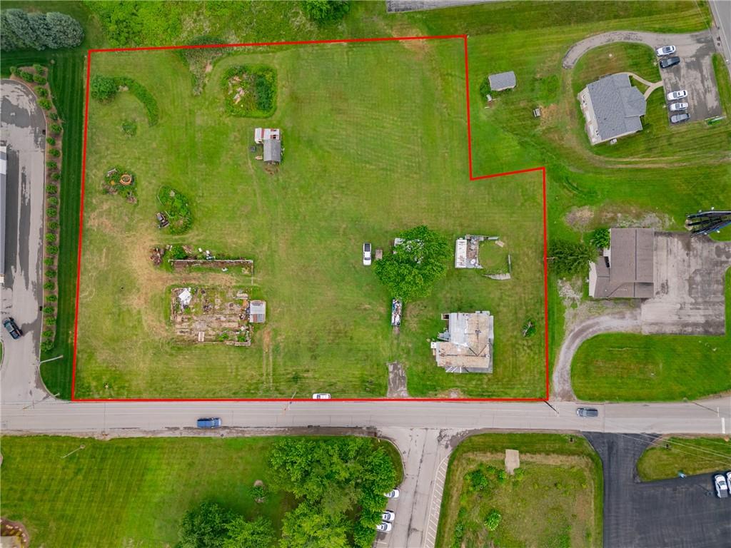 110 Kriess Road Butler, PA 16001 - Photo 12 of 14