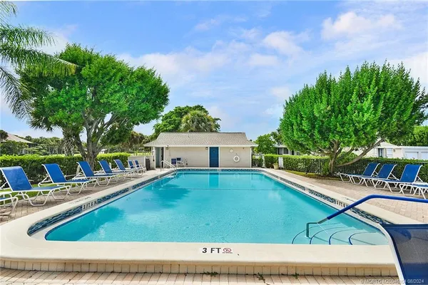 $3,500 | 311 Golfview Circle, Jensen Beach, FL 34957