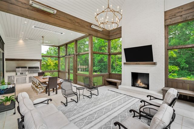 $4,975,000 | 955 Van Leer Drive, Nashville, TN 37220