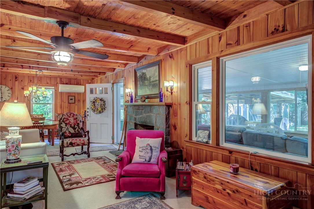 1010 Rash Road Glade Valley, NC 28627 - Photo 25 of 50