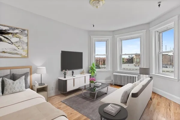 $2,000 | 1330 Commonwealth Avenue, Unit 26, Boston, MA 02134
