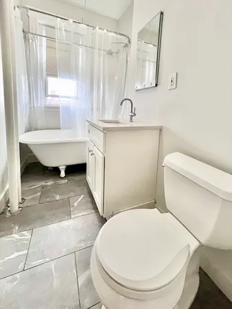 $2,000 | 1330 Commonwealth Avenue, Unit 26, Boston, MA 02134