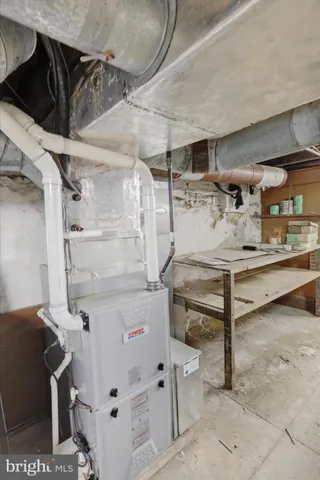 a car parked in front of a houses