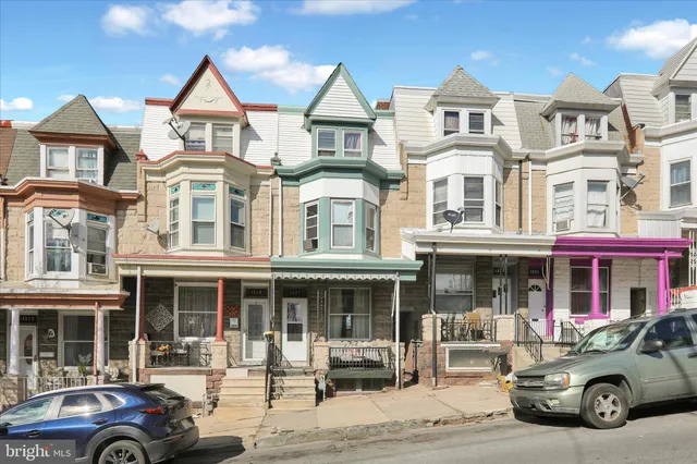 $189,000 | 1217 Windsor Street, Reading, PA 19604