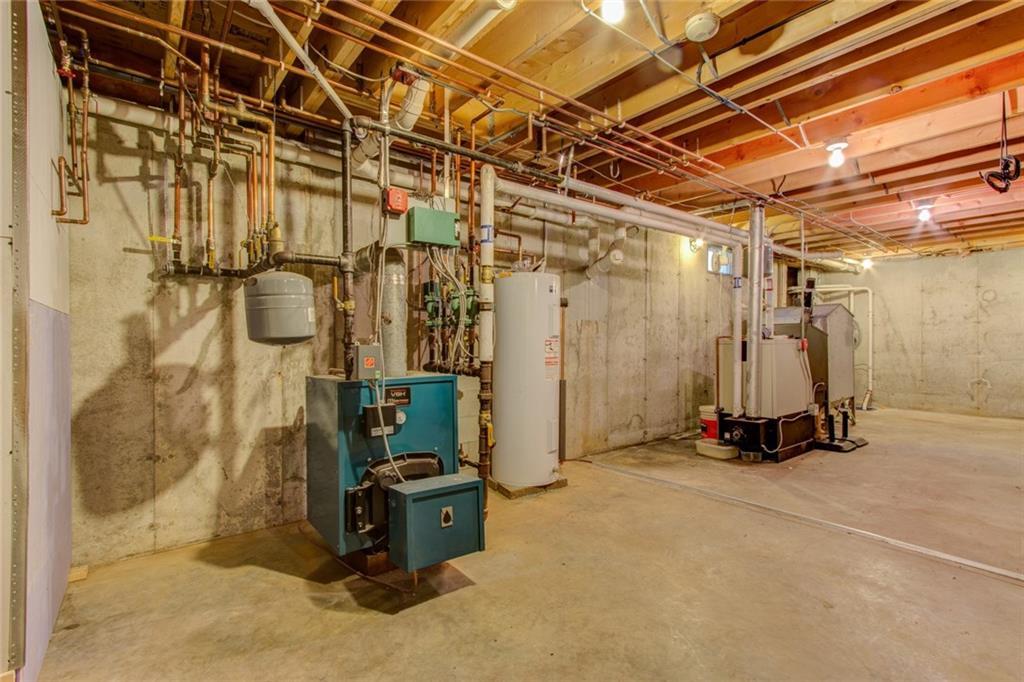 262 Boyle Road North Berwick, ME 03906 - Photo 25 of 28 3 year old dual heating system