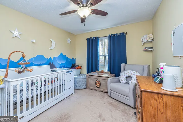 $295,000 | 15 Saddlebrook Way, Senoia, GA 30276