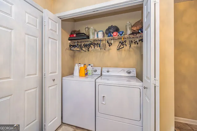 $295,000 | 15 Saddlebrook Way, Senoia, GA 30276