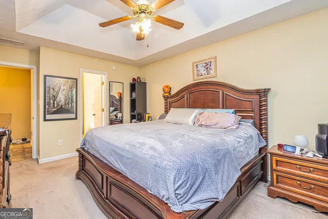 $295,000 | 15 Saddlebrook Way, Senoia, GA 30276