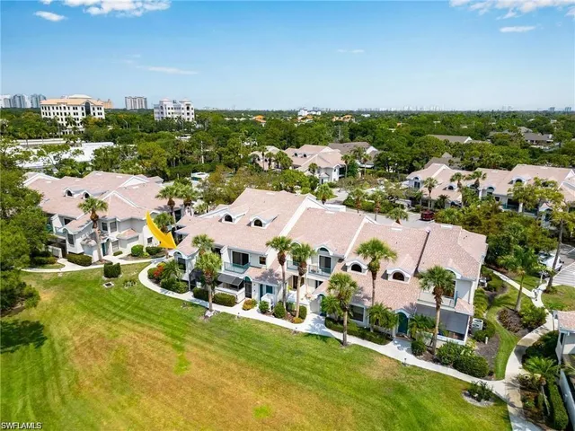 $389,000 | 70 Emerald Woods Drive, Unit K8, Naples, FL 34108