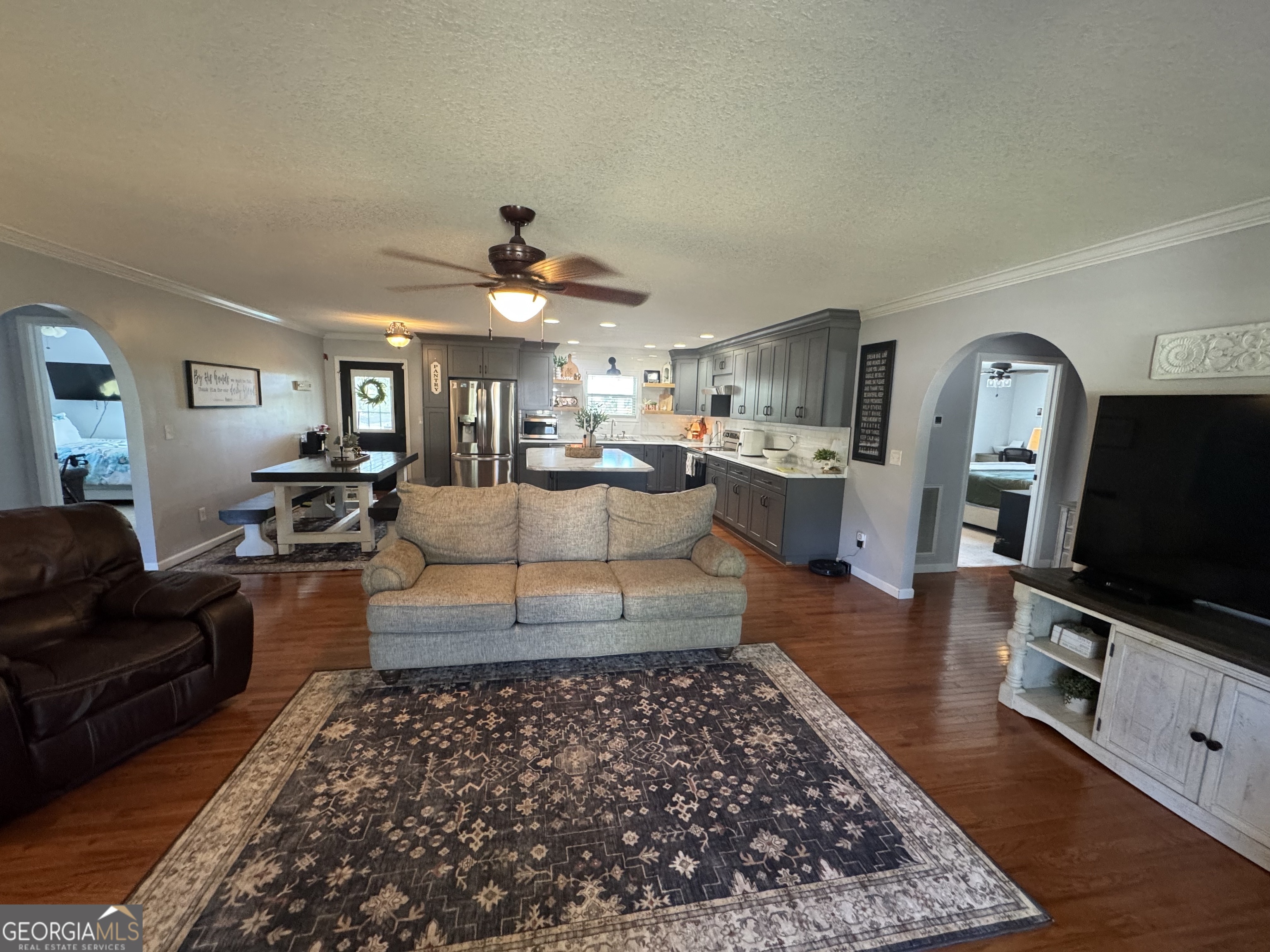 1841 Hunters Creek Road Toccoa, GA 30577 - Photo 4 of 20