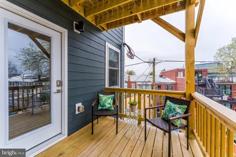 $675,000 | 415 Varnum Street Northwest, Unit 2, Washington, DC 20011