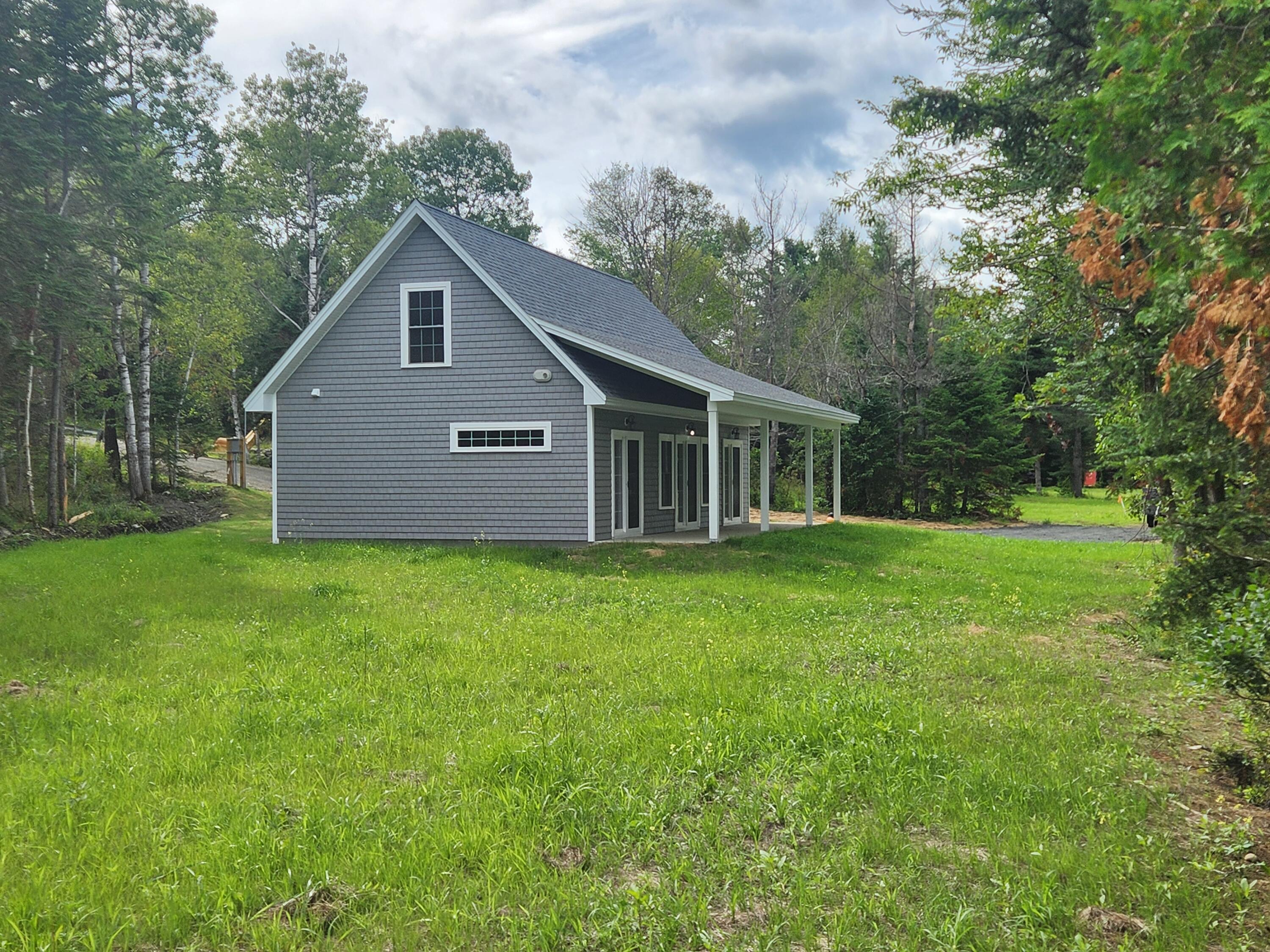 3377 Main Street Rangeley, ME 04970 - Photo 8 of 25 20240806_153507