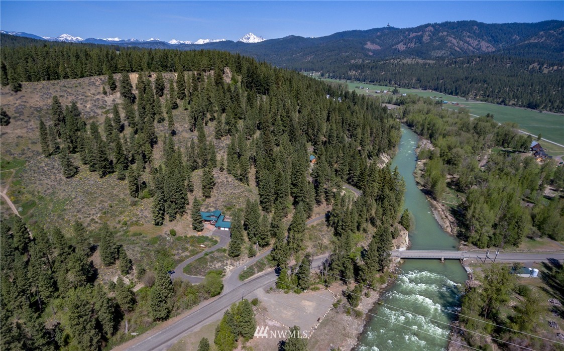 6179 Red Bridge Road Cle Elum, WA 98922 - Photo 1 of 25 Gallery Image 1