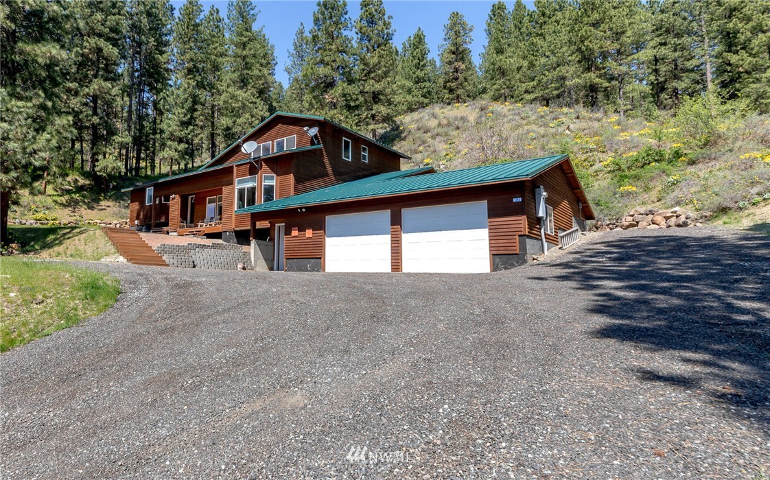 6179 Red Bridge Road Cle Elum, WA 98922 - Photo 2 of 25 Gallery Image 2
