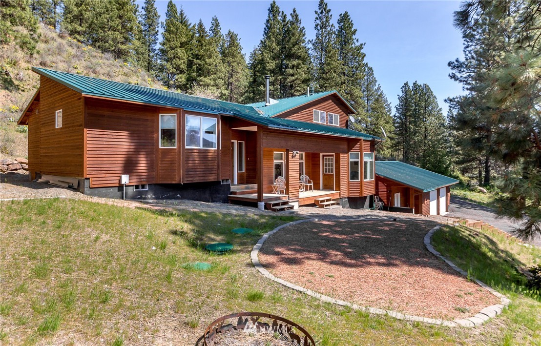 6179 Red Bridge Road Cle Elum, WA 98922 - Photo 23 of 25 Gallery Image 23