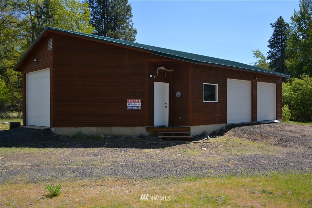 6179 Red Bridge Road Cle Elum, WA 98922 - Photo 24 of 25 Gallery Image 24